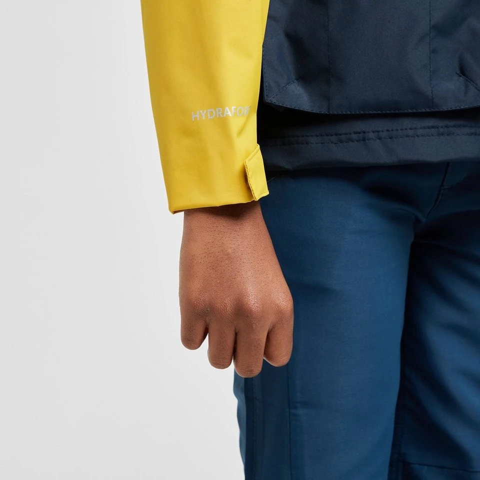 Regatta Kids’ Hywell Waterproof Jacket 6 Regatta Kids’ Hywell Waterproof Jacket - Image 6