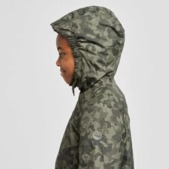 Regatta Kids’ Hywell Waterproof Jacket -Regatta Sales Store go 517765 e