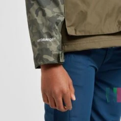 Regatta Kids’ Hywell Waterproof Jacket -Regatta Sales Store go 517765 f