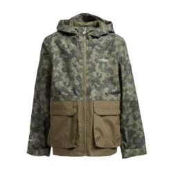 Regatta Kids’ Hywell Waterproof Jacket -Regatta Sales Store go 517765 u