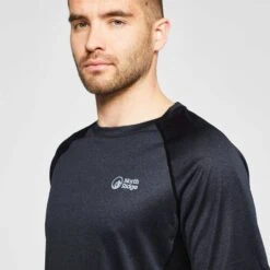 Men’s Resistance Short Sleeve Baselayer Top -Regatta Sales Store go 519875 d