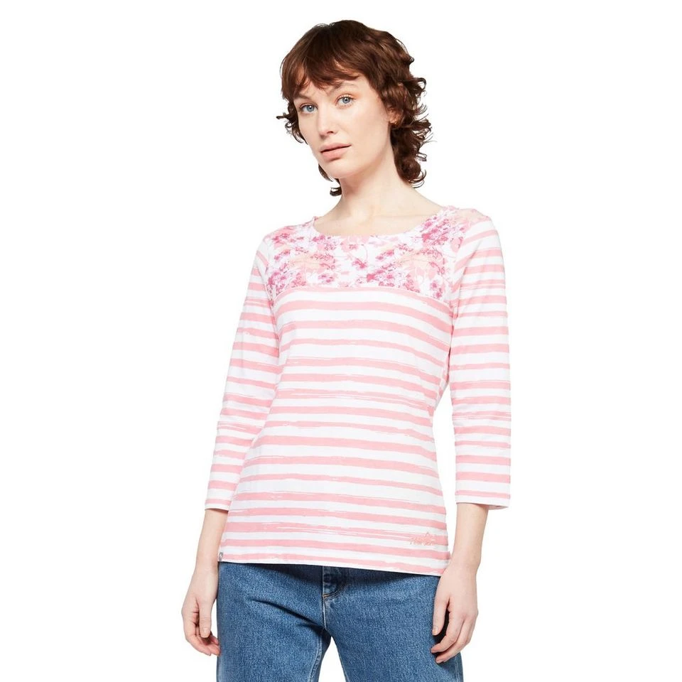 Women's Patsy 3/4 Tee 8 Women's Patsy 3/4 Tee - Image 8