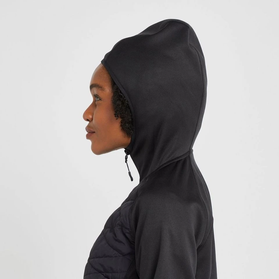 Women’s Core Intent II Insulated Jacket 6 Women’s Core Intent II Insulated Jacket - Image 6