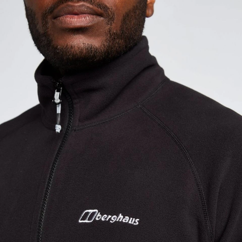 Berghaus Men’s Polartec Hartsop Full Zip Fleece 5 Berghaus Men’s Polartec Hartsop Full Zip Fleece - Image 5