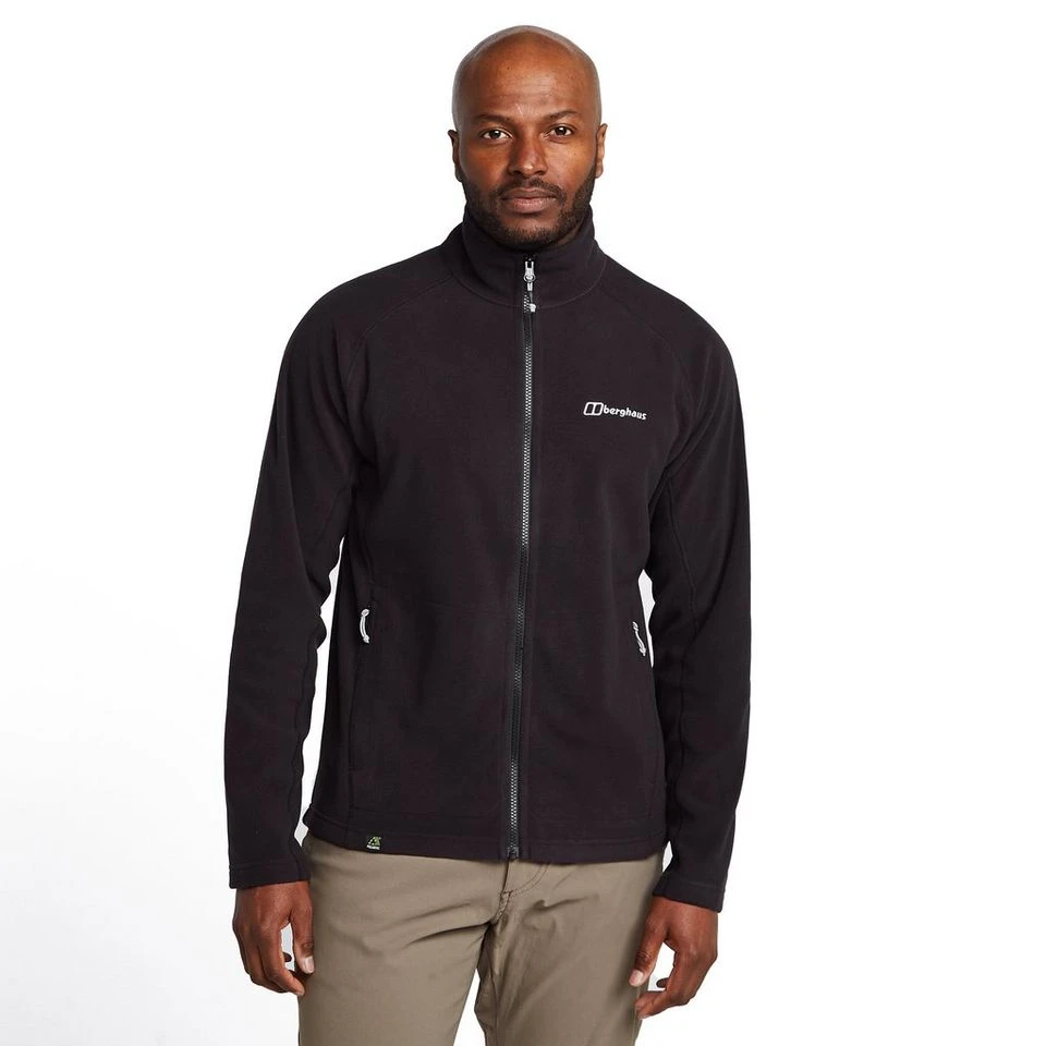 Berghaus Men’s Polartec Hartsop Full Zip Fleece 8 Berghaus Men’s Polartec Hartsop Full Zip Fleece - Image 8