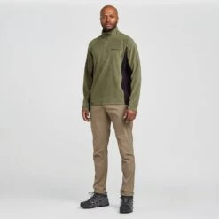 Berghaus Men’s Hartsop Polartec Half-Zip Fleece 10 Berghaus Men’s Hartsop Polartec Half-Zip Fleece -Regatta Sales Store go 520823 c