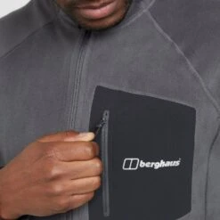 Berghaus Men's Kedron Fleece -Regatta Sales Store go 520836 d