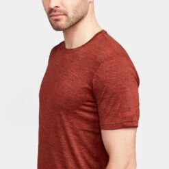 Regatta Men’s Fingal Edition Marl T-Shirt 9 Regatta Men’s Fingal Edition Marl T-Shirt -Regatta Sales Store go 520885 d