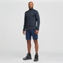 Rab Men's Geon Half-Zip Fleece 9 Rab Men's Geon Half-Zip Fleece -Regatta Sales Store go 520991 c