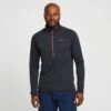 Rab Men’s Sonic Long Sleeve Zip
