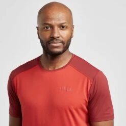 Rab Men's Force T-shirt 9 Rab Men's Force T-shirt -Regatta Sales Store go 521014 d