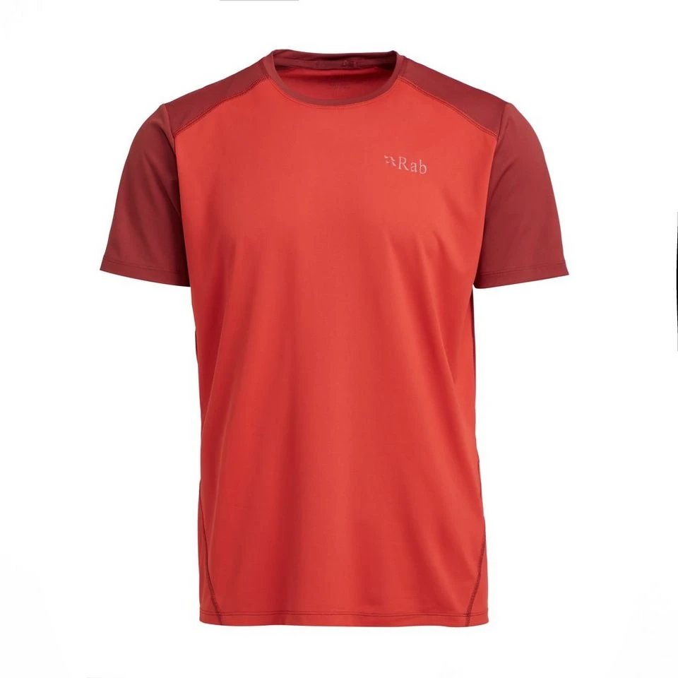 Rab Men's Force T-shirt 5 Rab Men's Force T-shirt - Image 5