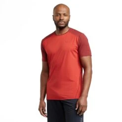 Rab Men's Force T-shirt 11 Rab Men's Force T-shirt -Regatta Sales Store go 521014 z