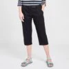 Craghoppers Women's Kiwi Pro II Crop Trousers