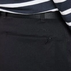 Craghoppers Women's Kiwi Pro II Crop Trousers -Regatta Sales Store go 521090 e