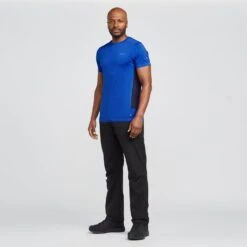 Craghoppers Men's Atmos Short Sleeved T-Shirt -Regatta Sales Store go 521138 c