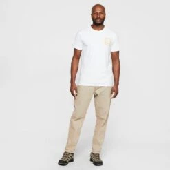 Craghoppers Men’s Lugo Short Sleeved T Shirt -Regatta Sales Store go 521157 c