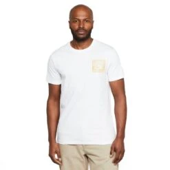 Craghoppers Men’s Lugo Short Sleeved T Shirt -Regatta Sales Store go 521157 z