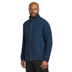 Craghoppers Men's Barker Full-Zip Fleece -Regatta Sales Store go 521176 z