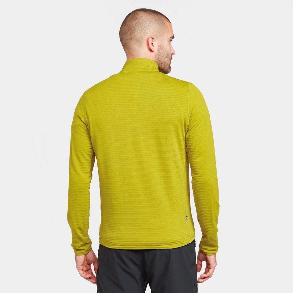 Mountain Equipment Men’s Lumiko Zip Fleece 2 Mountain Equipment Men’s Lumiko Zip Fleece - Image 2