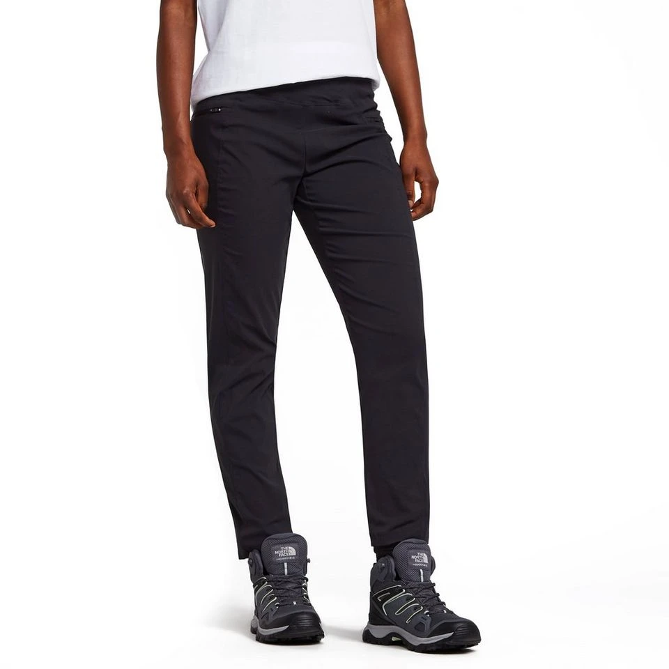 Mountain Hardwear Women’s Dynama High Rise Pants In Blue 7 Mountain Hardwear Women’s Dynama High Rise Pants In Blue - Image 7