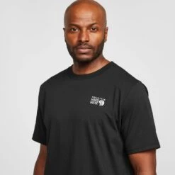 Mountain Hardwear Men’s Box Logo Short Sleeve -Regatta Sales Store go 524273 d