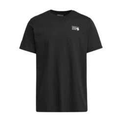 Mountain Hardwear Men’s Box Logo Short Sleeve -Regatta Sales Store go 524273 u