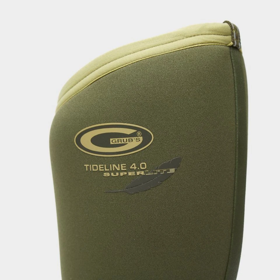 Womens Tideline 4.0 Wellington Boots 5 Womens Tideline 4.0 Wellington Boots - Image 5