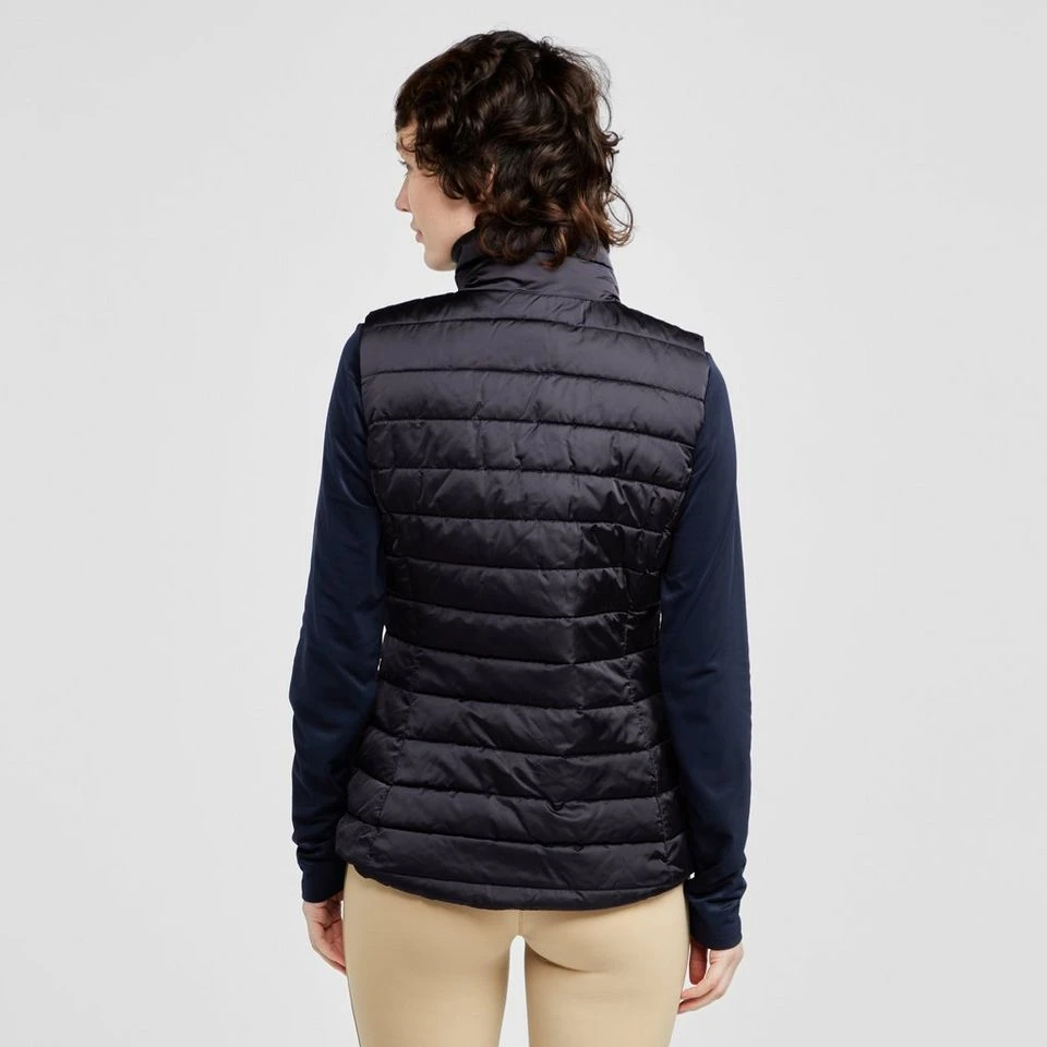 Women's Feline Gilet 2 Women's Feline Gilet - Image 2