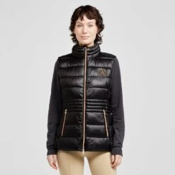 Women’s City Stars Bodywarmer
