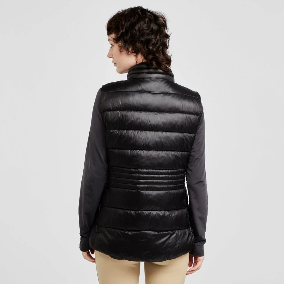 Women’s City Stars Bodywarmer 2 Women’s City Stars Bodywarmer - Image 2