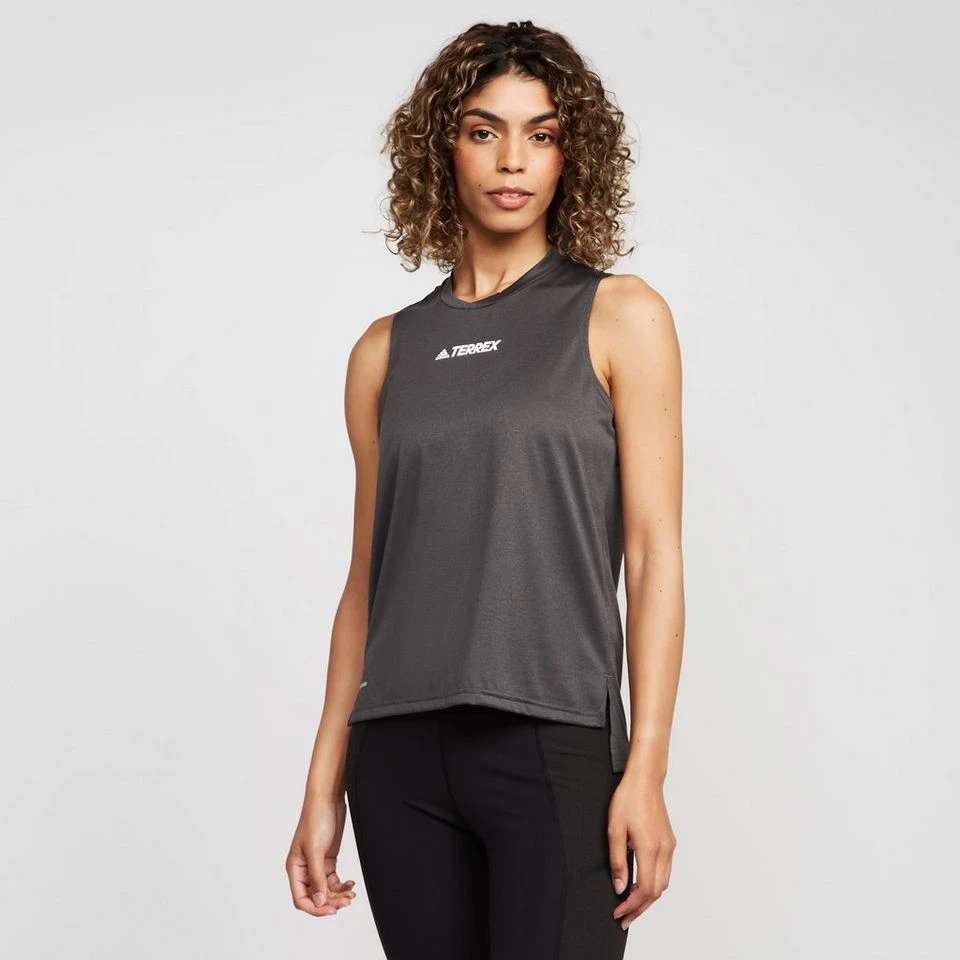 Adidas TERREX Women’s Terrex Multi Tank Top 1 Adidas TERREX Women’s Terrex Multi Tank Top