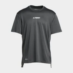 Adidas TERREX Men’s Multi Tee -Regatta Sales Store go 526858 u