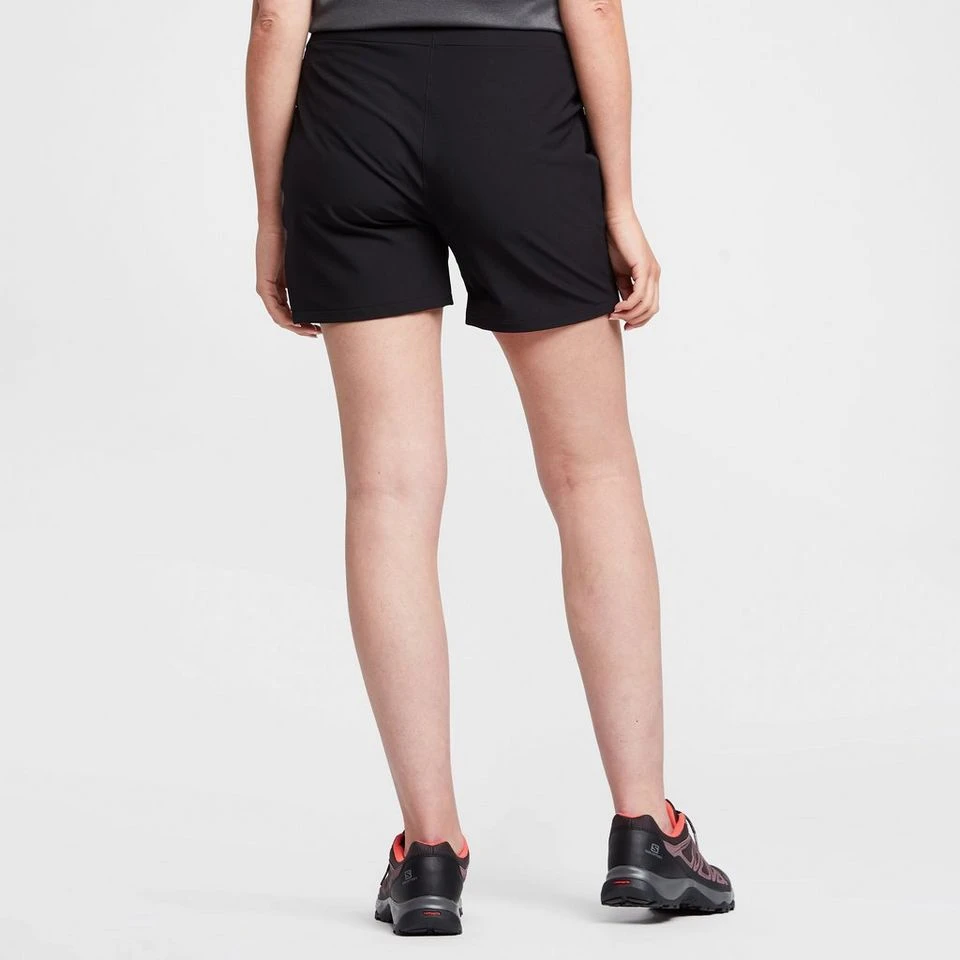 Adidas TERREX Women's Zupahike Hiking Shorts 2 Adidas TERREX Women's Zupahike Hiking Shorts - Image 2
