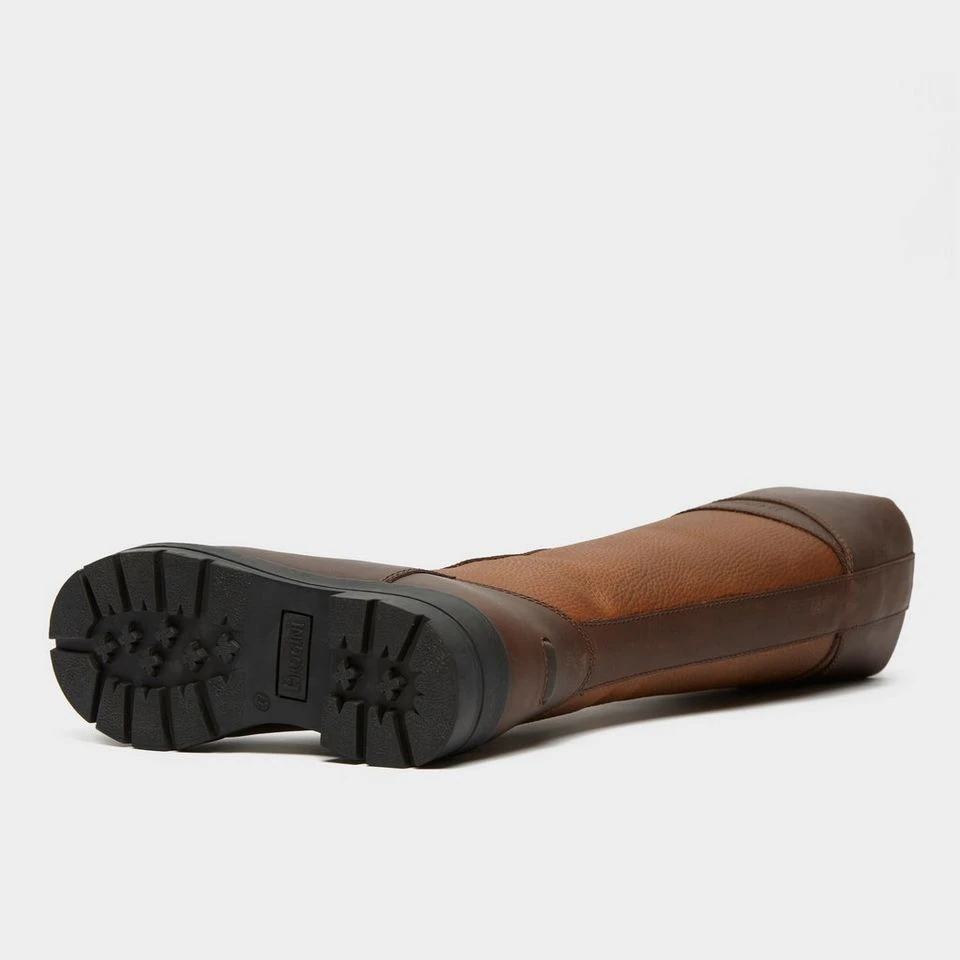 Women's Malito Laced Country Boots 2 Women's Malito Laced Country Boots - Image 2