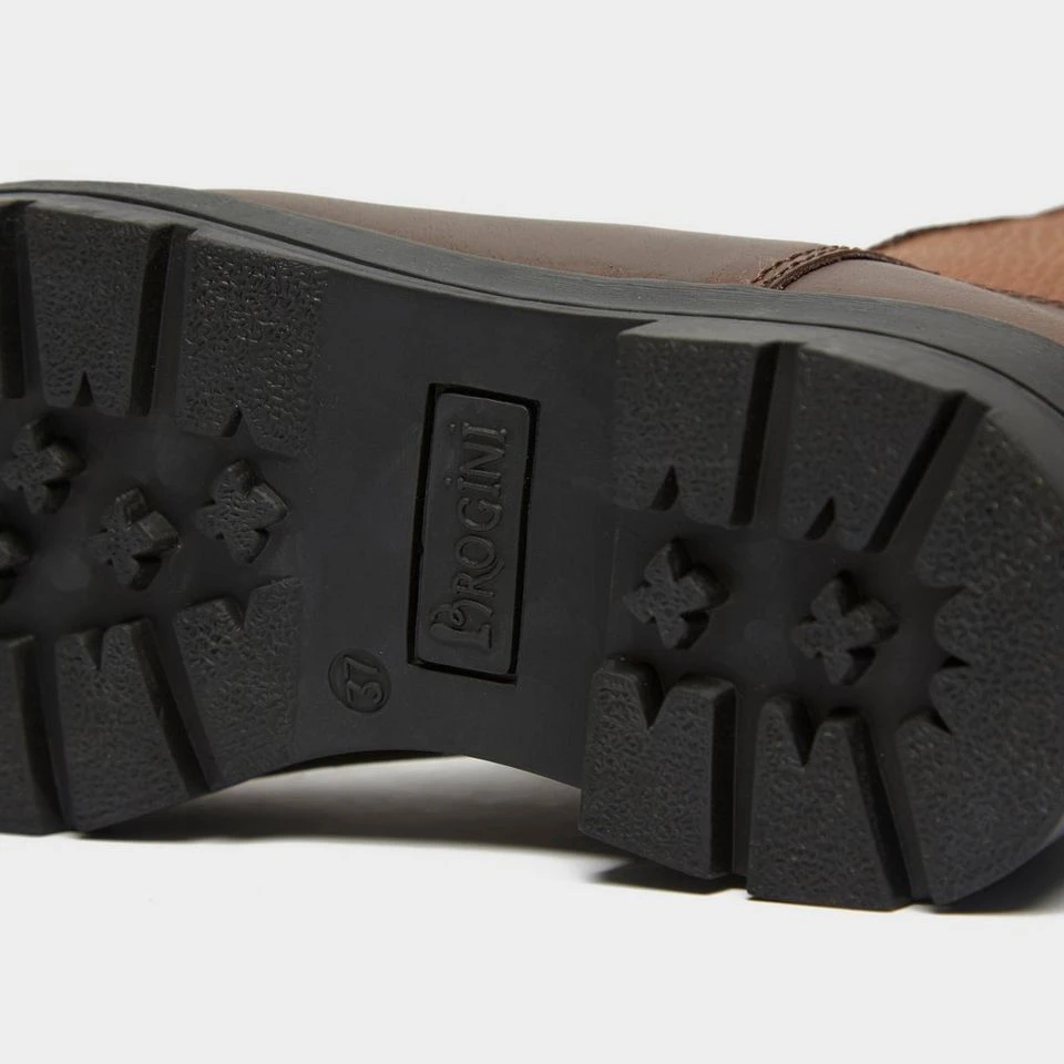 Women's Malito Laced Country Boots 4 Women's Malito Laced Country Boots - Image 4