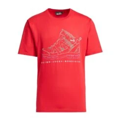 Men's Climb T-Shirt 10 Men's Climb T-Shirt -Regatta Sales Store go 534322 u