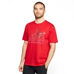 Men's Climb T-Shirt 11 Men's Climb T-Shirt -Regatta Sales Store go 534322 z