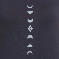 Black Diamond Women's Icon Full Moon Tank Top -Regatta Sales Store go 535184 e