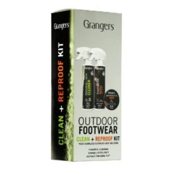 Grangers Footwear Reproof Kit -Regatta Sales Store go 535466 z