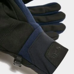Rab Men's Windbloc Moonlight Gloves -Regatta Sales Store go 546066 c