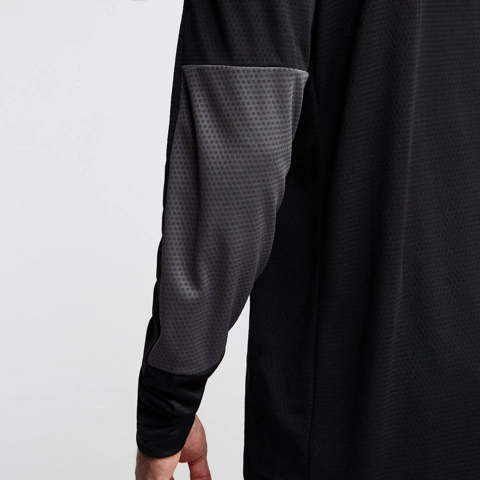 Men's Defend Foxhead Long Sleeve Jersey 6 Men's Defend Foxhead Long Sleeve Jersey - Image 6