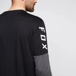 Men's Defend Foxhead Long Sleeve Jersey 16 Men's Defend Foxhead Long Sleeve Jersey -Regatta Sales Store go 546407 g