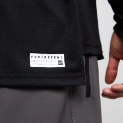 Men's Defend Foxhead Long Sleeve Jersey 17 Men's Defend Foxhead Long Sleeve Jersey -Regatta Sales Store go 546407 h