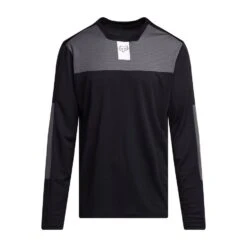 Men's Defend Foxhead Long Sleeve Jersey 18 Men's Defend Foxhead Long Sleeve Jersey -Regatta Sales Store go 546407 u