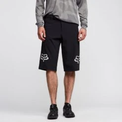 Fox Men’s Defend Shorts