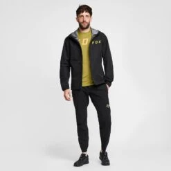 Fox Men's Ranger 2.5-Layer Water Jacket -Regatta Sales Store go 547002 c