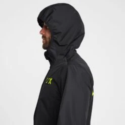 Fox Men's Ranger 2.5-Layer Water Jacket -Regatta Sales Store go 547002 e