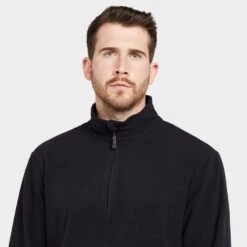 Men’s Bracken Half Zip Fleece -Regatta Sales Store go 547958 d