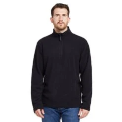 Men’s Bracken Half Zip Fleece -Regatta Sales Store go 547958 z